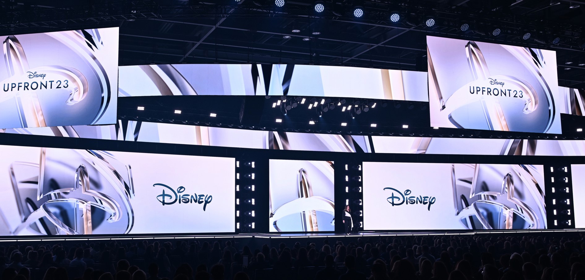 Disney Upfront 2023