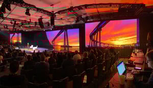 Mastercard NA Conference No Branding