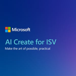 Microsoft AI Create_PineRock