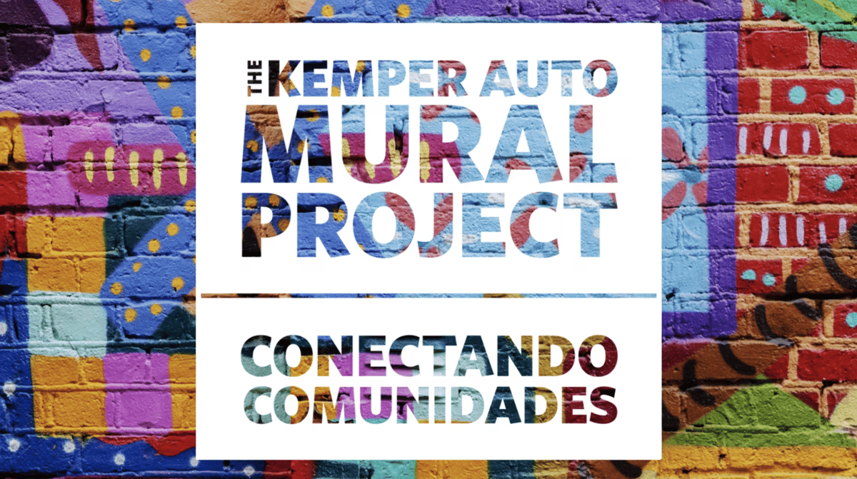 Kemper Mural Project