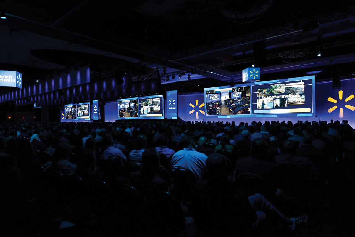 Walmart Growth Forum 2024